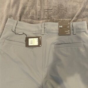 Under Armour Gray Pants